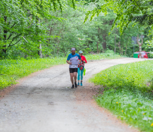 II Półmaraton JAWORZE
