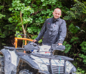 II Półmaraton JAWORZE