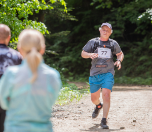 II Półmaraton JAWORZE