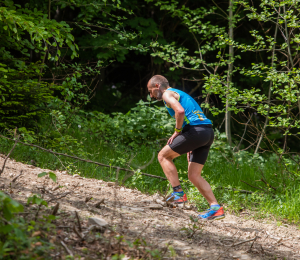 II Półmaraton JAWORZE