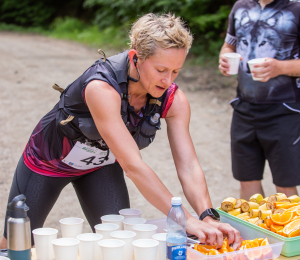 II Półmaraton JAWORZE