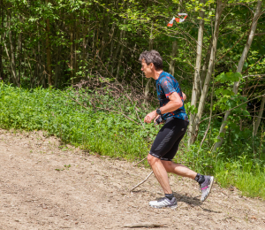 II Półmaraton JAWORZE