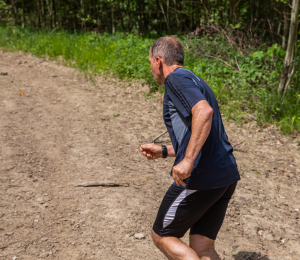 II Półmaraton JAWORZE