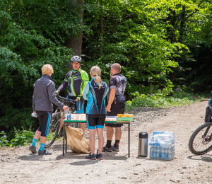 II Półmaraton JAWORZE
