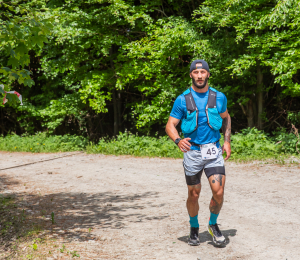 II Półmaraton JAWORZE