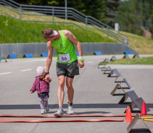 II Półmaraton JAWORZE