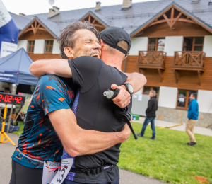 II Półmaraton JAWORZE