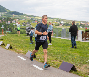 II Półmaraton JAWORZE