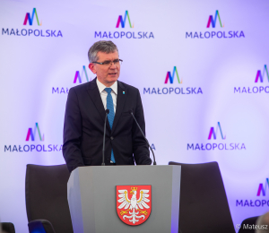 Małopolski Dzień Samorządu Terytorialnego 2022