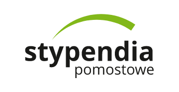 logo Stypendia pomostowe