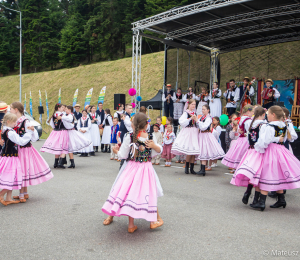 Gminny Dzień Dziecka za nami