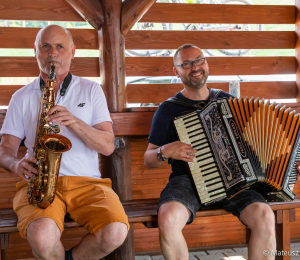 Gminny Dzień Dziecka za nami