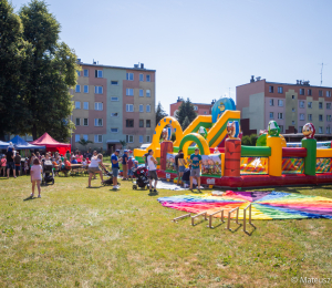 Miejsko-Gminne Zawody Sportowo Pożarnicze