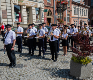 Dzień Wojska Polskiego 15 sierpnia