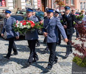 Dzień Wojska Polskiego 15 sierpnia