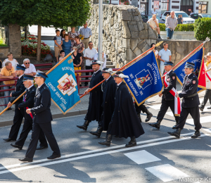 Dzień Wojska Polskiego 15 sierpnia