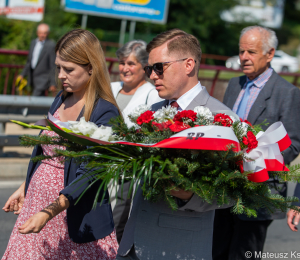 Dzień Wojska Polskiego 15 sierpnia