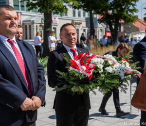 Dzień Wojska Polskiego 15 sierpnia