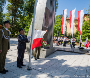 Dzień Wojska Polskiego 15 sierpnia