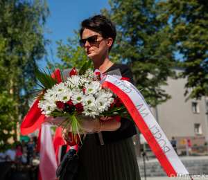 Dzień Wojska Polskiego 15 sierpnia