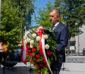 Dzień Wojska Polskiego 15 sierpnia