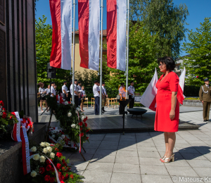 Dzień Wojska Polskiego 15 sierpnia