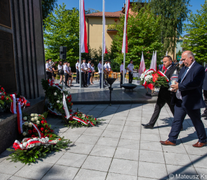Dzień Wojska Polskiego 15 sierpnia