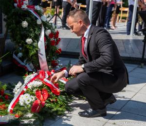 Dzień Wojska Polskiego 15 sierpnia