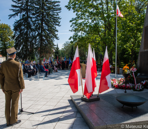 Dzień Wojska Polskiego 15 sierpnia