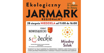 Ekologiczny Jarmark