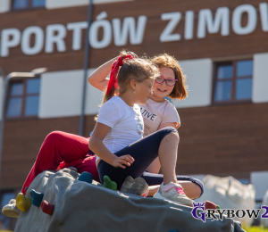 Zakończenie półkolonii letnich w Gminie Grybów
