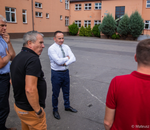 W Krużlowej Wyżnej powstanie Miasteczko Rowerowe 