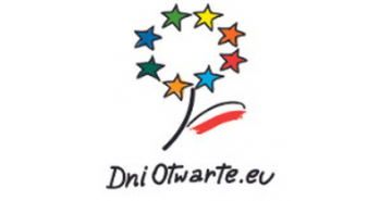 Plakat Dni Otwarte.eu