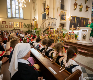 Dożynki Gminne 2022 za nami!