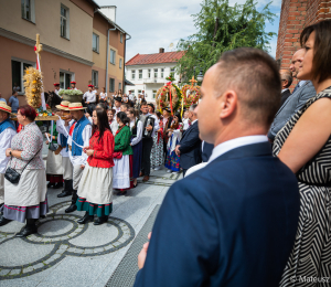 Dożynki Gminne 2022 za nami!
