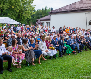 Dożynki Gminne 2022 za nami!