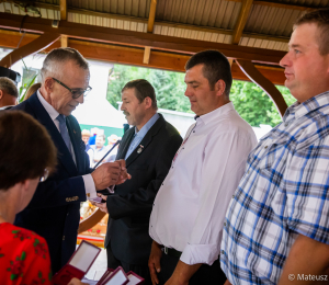 Dożynki Gminne 2022 za nami!