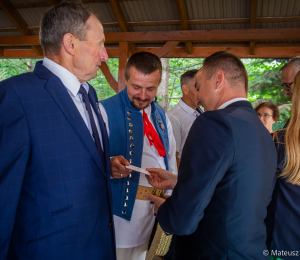 Dożynki Gminne 2022 za nami!