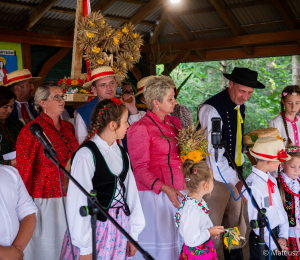 Dożynki Gminne 2022 za nami!