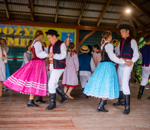 Dożynki Gminne 2022 za nami!