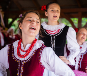 Dożynki Gminne 2022 za nami!