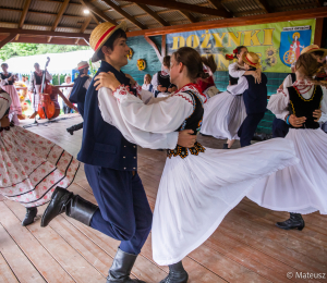 Dożynki Gminne 2022 za nami!
