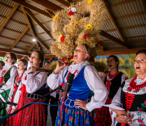 Dożynki Gminne 2022 za nami!