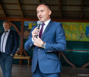 Dożynki Gminne 2022 za nami!