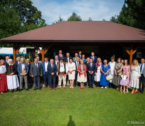 Dożynki Gminne 2022 za nami!