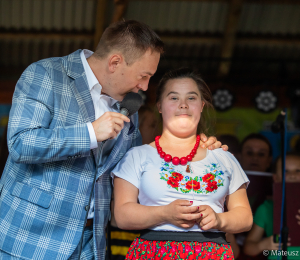 Dożynki Gminne 2022 za nami!