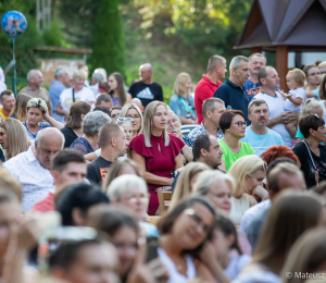 Dożynki Gminne 2022 za nami!