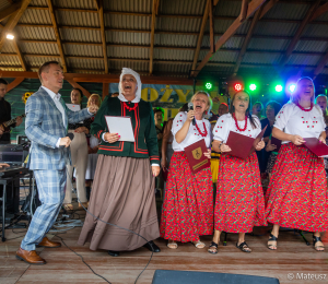 Dożynki Gminne 2022 za nami!