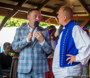 Dożynki Gminne 2022 za nami!