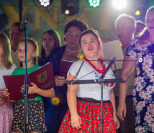 Dożynki Gminne 2022 za nami!